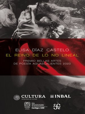 cover image of El reino de lo no lineal